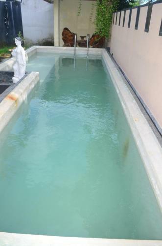 Albergue Villa Asapuwa Galle