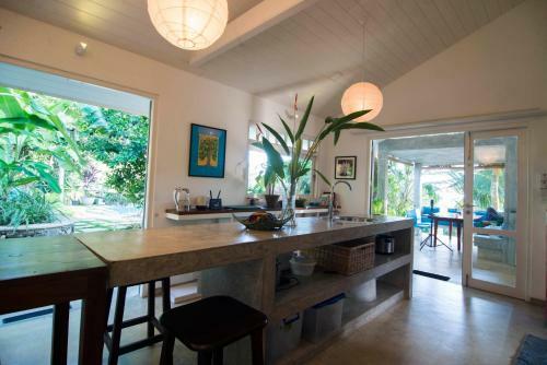 Hostal Unakanda