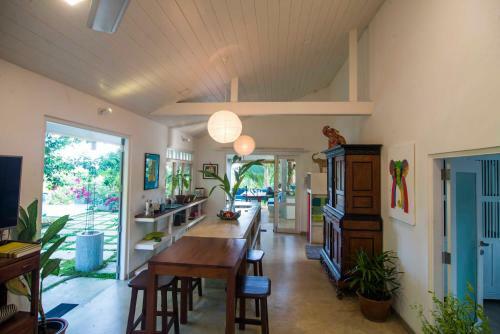 Hostal Unakanda