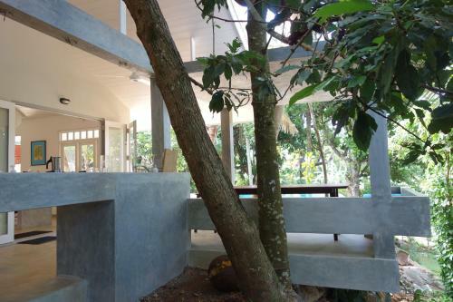 Hostal Unakanda