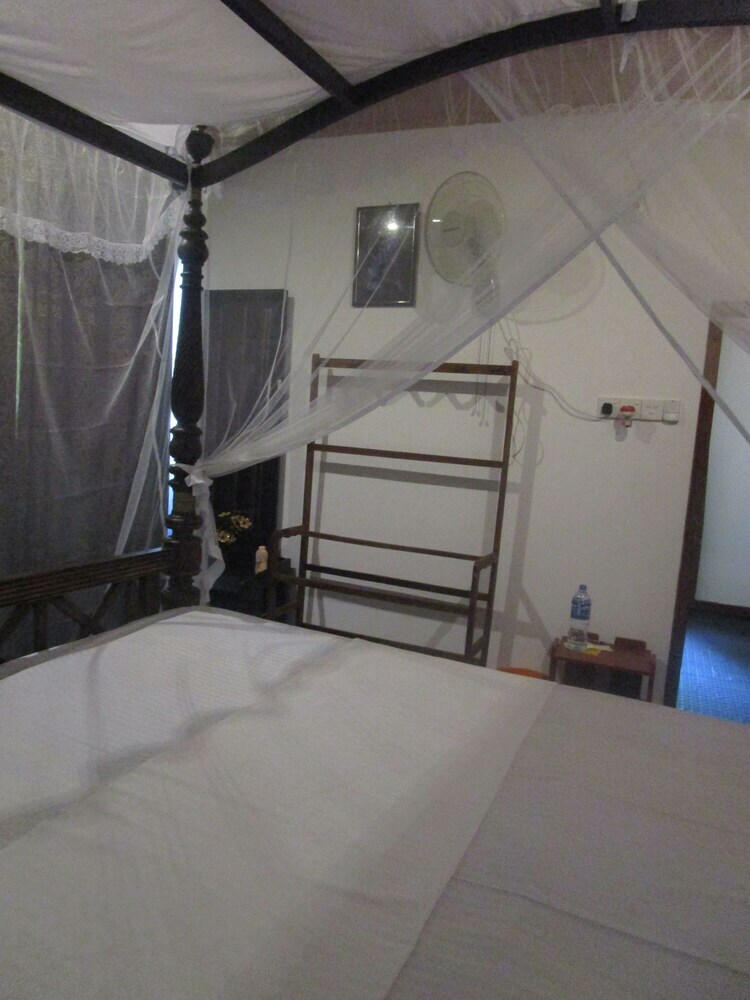 Hotel Green Herbal Ayurvedic Eco-lodge