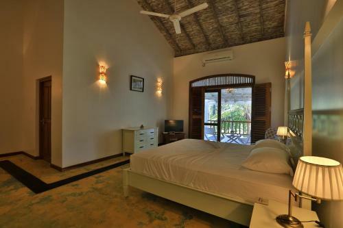 Amara Villa