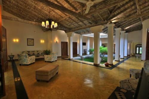 Amara Villa