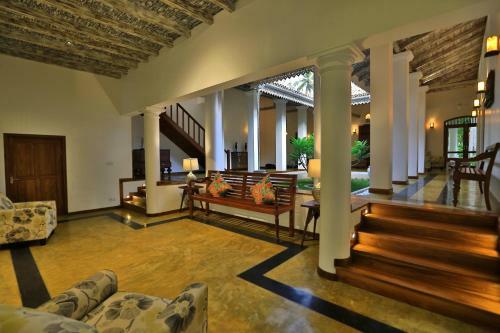 Amara Villa