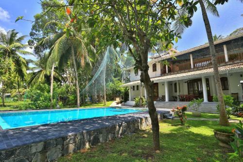 Amara Villa
