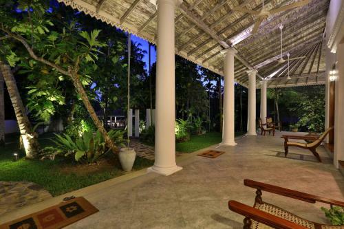 Amara Villa