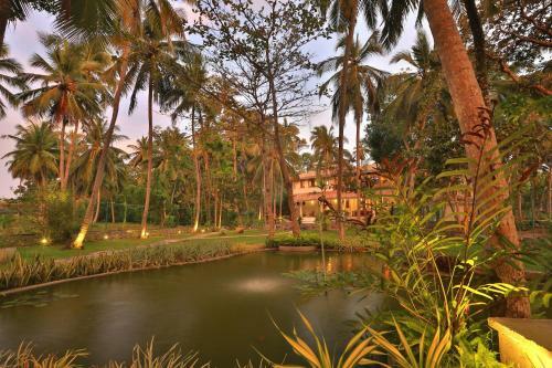 Amara Villa