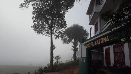 Hotel Bayona