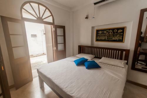 Hostal Fort Sapphire