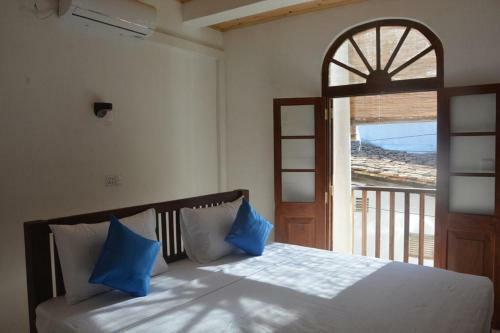 Hostal Fort Sapphire
