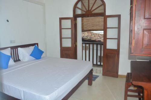 Hostal Fort Sapphire