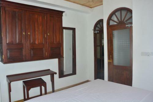 Hostal Fort Sapphire