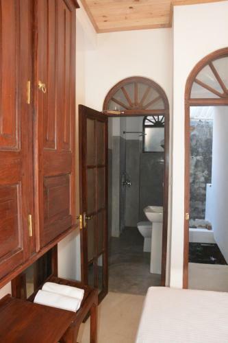Hostal Fort Sapphire