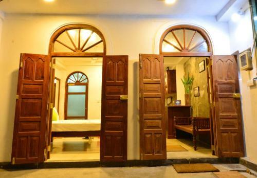 Hostal Fort Sapphire