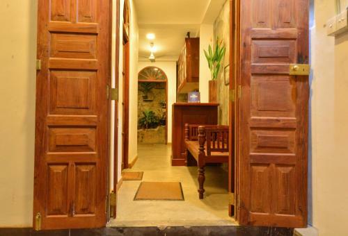 Hostal Fort Sapphire
