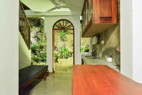 Hostal Fort Sapphire
