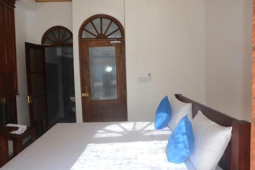 Hostal Fort Sapphire