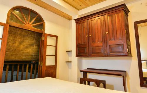 Hostal Fort Sapphire