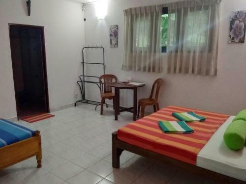Albergue Green Turf Guest House