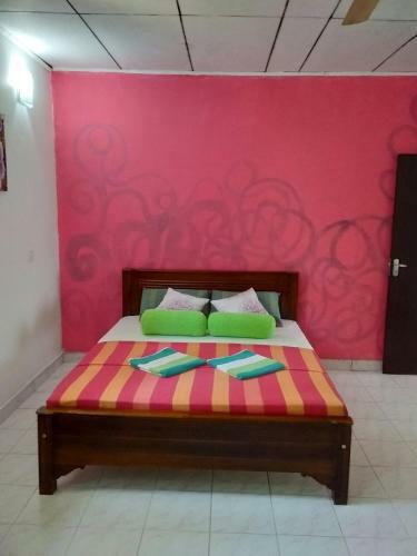 Albergue Green Turf Guest House
