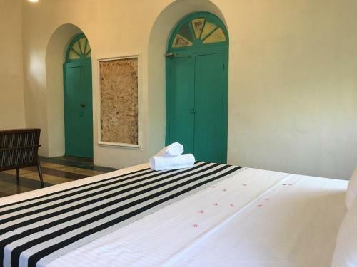 Hostal The Stairway - Galle Fort