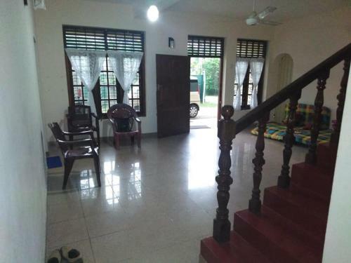 Rapid Luck Hostel