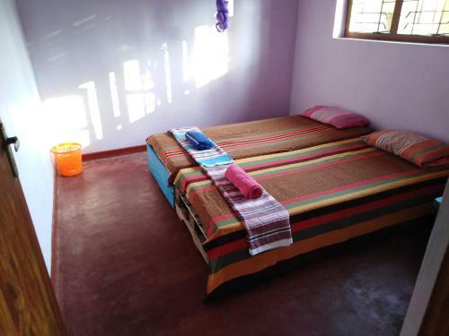 Rapid Luck Hostel