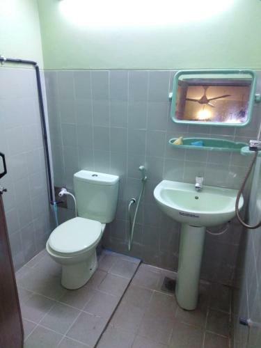 Rapid Luck Hostel