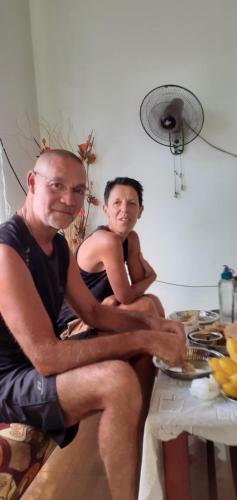 Hostal Queen's Guest