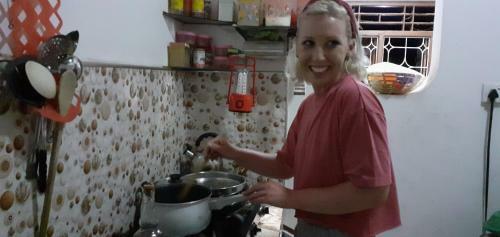 Hostal Queen's Guest