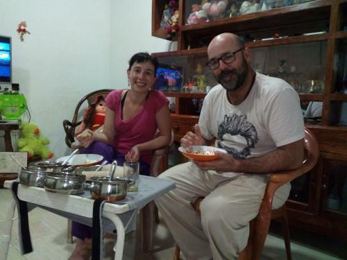 Hostal Queen's Guest