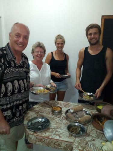 Hostal Queen's Guest