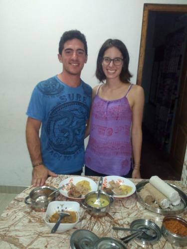 Hostal Queen's Guest