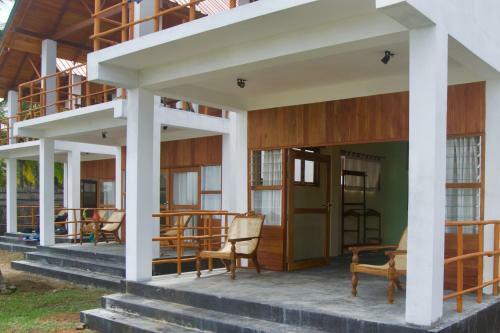 Hotel Kitekuda