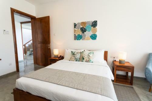 Hotel C�u Ceylon