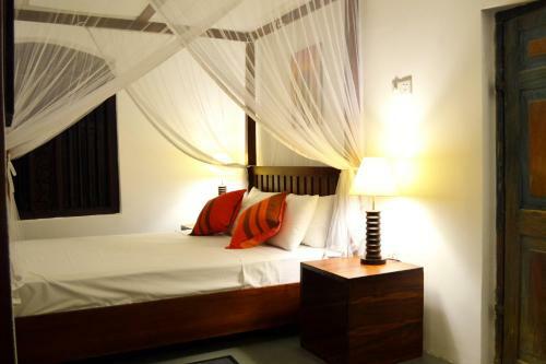 Ocean Cottage Kalametiya By Everton Holidays