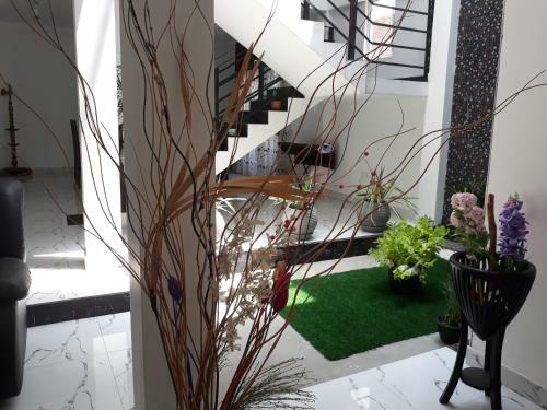 Rohan's Residence