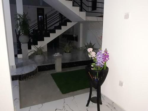Rohan's Residence