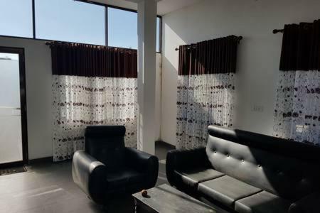 Rohan's Residence