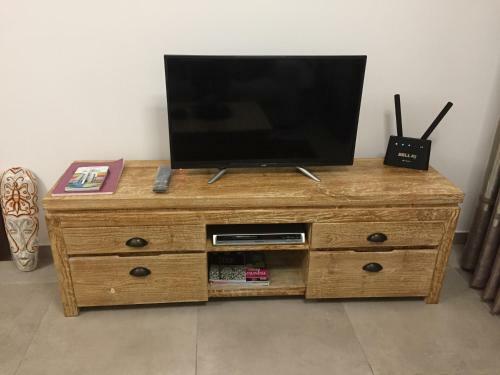 Apartamento Level 6 At Nemra
