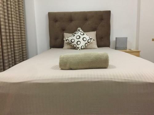 Apartamento Level 6 At Nemra
