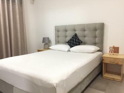 Apartamento Level 6 At Nemra