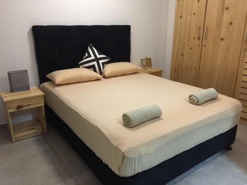 Apartamento Level 6 At Nemra