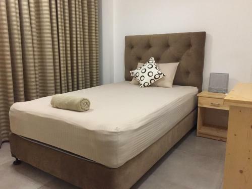 Apartamento Level 6 At Nemra
