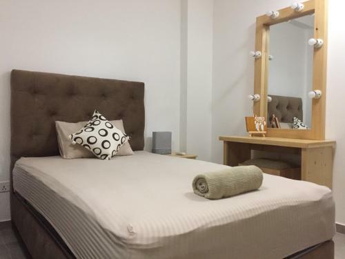 Apartamento Level 6 At Nemra