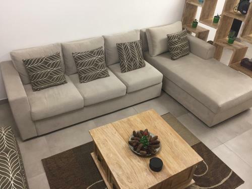 Apartamento Level 6 At Nemra