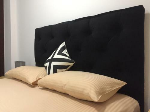 Apartamento Level 6 At Nemra