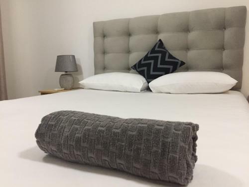 Apartamento Level 6 At Nemra