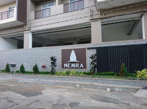 Apartamento Level 6 At Nemra