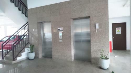 Apartamento Level 6 At Nemra